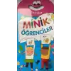 Minik Öğrenciler - Zıtlıklar