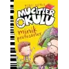 Minik Profesörler - Mucitler Okulu (Ciltli)