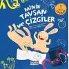 Minik Tavşan ve Çizgiler