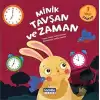 Minik Tavşan ve Zaman