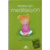 Minikler İçin Meditasyon