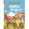 Minikler İçin Namaz Rehberi