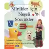 Minikler İçin Neşeli Sözcükler