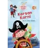 Miniklere Öyküler - Korsan Korni