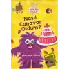 Miniklere Öyküler - Nasıl Canavar Oldum