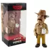 Minix Stranger Things Hopper Koleksiyon Figürü Mnx09000