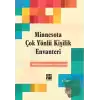 Minnesota - Çok Yönlü Kişilik Envanteri