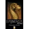 Miras Üçlemesi 3 - Brisingr & Ateş Kılıcı