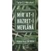 Mir’at-ı Hazret-i Mevlana