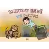 Mırnav Kedi ve Çocuk - Meow Kitty And The Boy