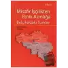 Misafir İşçilikten Etnik Azınlığa Belçika ’daki Türkler