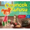 Misafir Oyuncak Kutusu - Duygularımı Fark Ediyorum 4