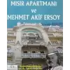 Mısır Apartmanı ve Mehmet Akif Ersoy