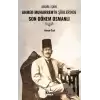 Mısırlı Şair Ahmed Muharremin Şiirlerinde Son Dönem Osmanlı