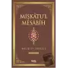 Mişkatul Mesabih 3. Cilt (Ciltli)