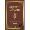 Mişkatul Mesabih 4. Cilt (Ciltli)