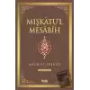 Mişkatul Mesabih 5. Cilt (Ciltli)