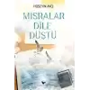 Mısralar Dile Düştü