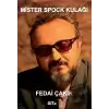 Mister Spock Kulağı