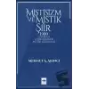 Mistisizm ve Mistik Şiir