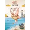 Mitzi: Dans Eden Flamingo