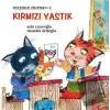 Mızmız Mırnav 2: Kırmızı Yastık