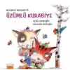 Mızmız Mırnav 6 - Üzümlü Kurabiye