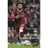 Mo, Mo Salah, Mohamed Salah