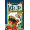 Moby Dick - Sadeleştirilmiş Resimli Klasikler