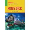 Moby Dick - Stage 4