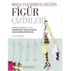 Moda Tasarımcıları İçin Figür Çizimleri