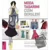 Moda Tasarımı Çizim Dersleri