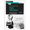 Moda Tasarımında Giysi Teknikleri