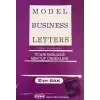 Model Business Letters - Ticari İngilizce Mektup Örnekleri