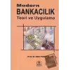 Modern Bankacılık Teori ve Uygulama