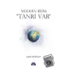 Modern Bilim: Tanrı Var