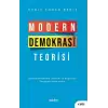 Modern Demokrasi Teorisi