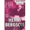 Modern Dinin Filozofu Henri Bergson