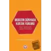 Modern Dünyada Kuran Yorumu