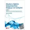 Modern Eğitim Sistemlerinin Doğuşu ve Gelişimi Cilt 2