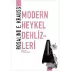 Modern Heykel Dehlizleri