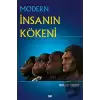 Modern İnsanın Kökeni