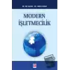 Modern İşletmecilik