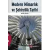 Modern Mimarlık ve Şehircilik Tarihi