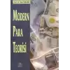 Modern Para Teorisi