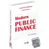 Modern Pubic Finance