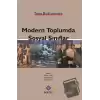 Modern Toplumda Sosyal Sınıflar