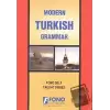 Modern Turkish Grammar (İngilizler için Modern Türkçe Grameri)