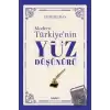 Modern Türkiyenin Yüz Düşünürü 4. Cilt