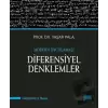 Modern Uygulamalı Diferensiyel Denklemler